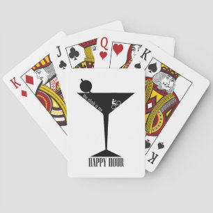 Jeu De Cartes La Montée Est Mon Heureuse Heure