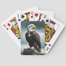La montre de l'aigle