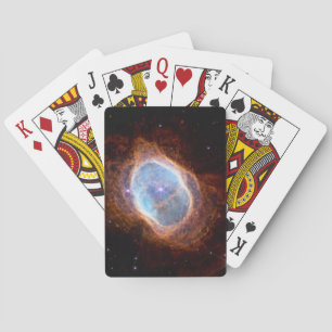 Jeu De Cartes La Nebula de l'Anneau du Sud
