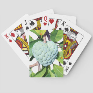 Jeu De Cartes La pomme-cannelle-Jeux de cartes