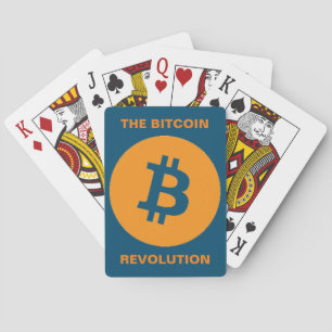 Jeu De Cartes La révolution du bitcoins Lecture des cartes