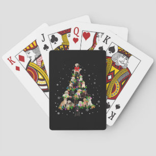 Jeu De Cartes Labrador Retriever