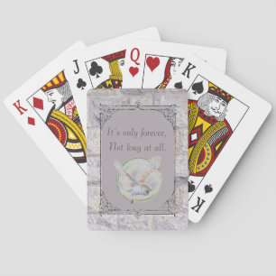 Jeu De Cartes Labyrinthe C'est seulement un hibou pour toujours