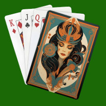 Lady Luck