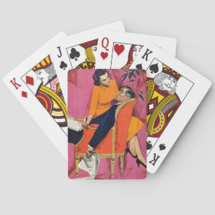 Jeu De Cartes L'année du mécontentement