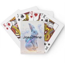 Lapin Tinté Galaxy pour enfants