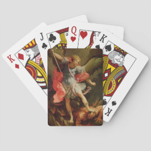 Jeu De Cartes L'Archangel