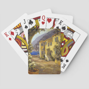 Jeu De Cartes Latin Calm