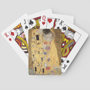 Jeu De Cartes Le Baiser, 1907-08