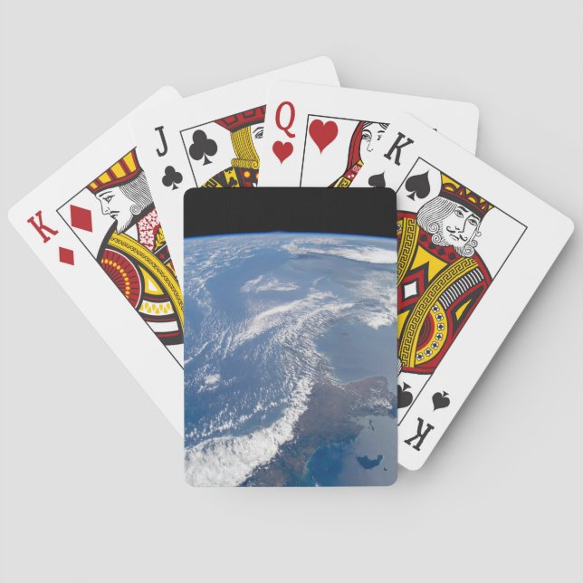 Jeu De Cartes Le canal de Panama. (dos)