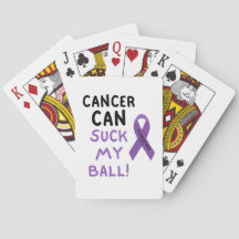 Le Cancer Peut Chanter Ma Boule ! Lecture de carte