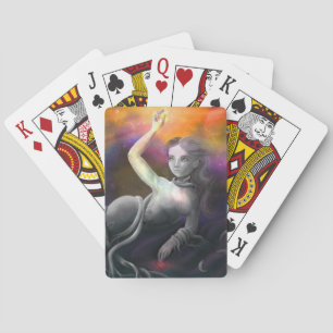 Jeu De Cartes Le choix