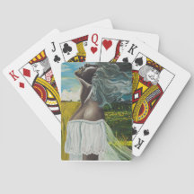 Le Deck de la carte de coût