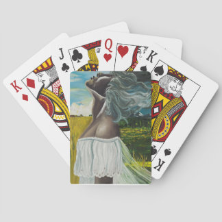 Jeu De Cartes Le Deck de la carte de coût