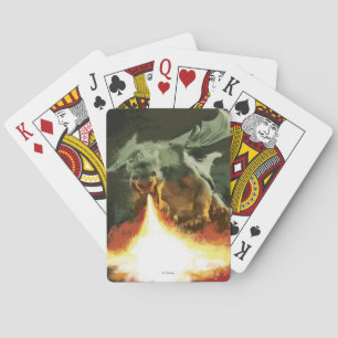 Jeu De Cartes Le dragon de Pete   Cool coupe-feu