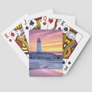 Jeu De Cartes Le gardien léger