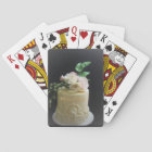 Le gâteau et les cartes disparaissent formels