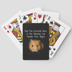 Jeu De Cartes Le Hamster