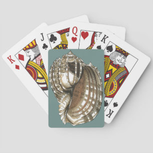 Jeu De Cartes Le joyau de l'océan