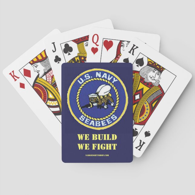 JEU DE CARTES LE MEILLEUR DE L'AMÉRIQUE (dos)