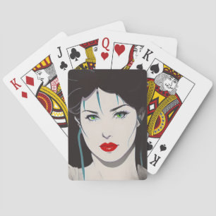 Jeu De Cartes Le Nagelesque