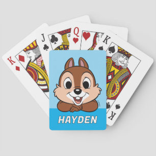 Jeu De Cartes Le petit grain gai de la chipe