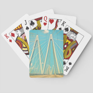 Jeu De Cartes Le pont de Fred Hartman