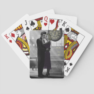 Jeu De Cartes Le retour de l'amour