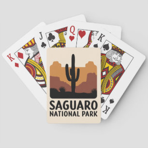 Jeu De Cartes Le Saguaro Cactus