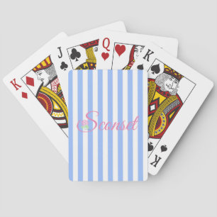Jeu De Cartes Le Sconset/Nantucket