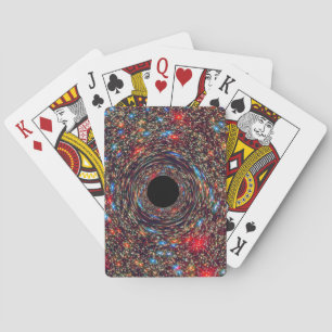JEU DE CARTES LE SYSTÈME SOLAIRE PLAYCARDS
