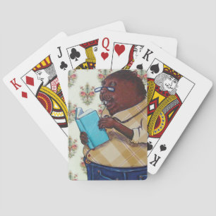 Jeu De Cartes Lecteur de cartes Beaver