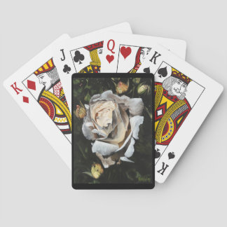 Jeu De Cartes Les anges parmi nous
