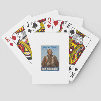 Jeu De Cartes Les aviateurs de Tuskegee continuent à jouer aux c