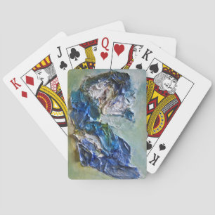 Jeu De Cartes Les Cartes Classiques du Guardian