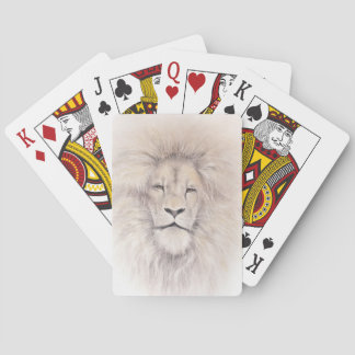 Jeu De Cartes Les Cartes d'Aslan