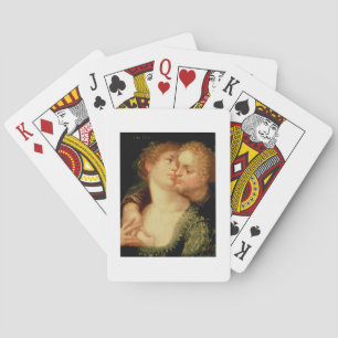 Jeu De Cartes Les cinq sens : Toucher
