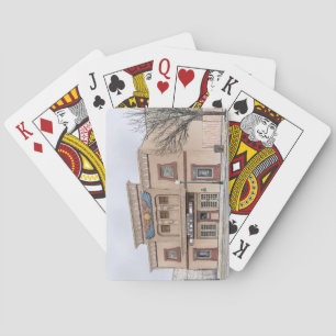 Jeu De Cartes Les Égyptiens