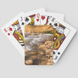 Jeu De Cartes Les Étroits De La Vierge À L'Automne 4