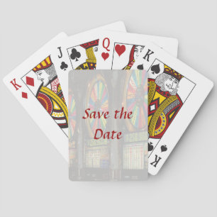 Jeu De Cartes Les fentes de Las Vegas Sauvons les dates