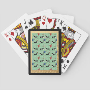 Jeu De Cartes Les Mutts