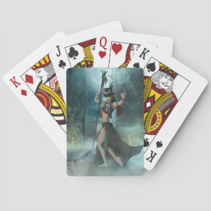 Jeu De Cartes Les nuits Bayou