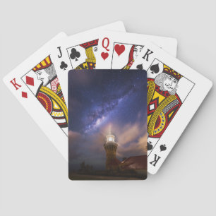 Jeu De Cartes Les phares Lighthouse Asutralia