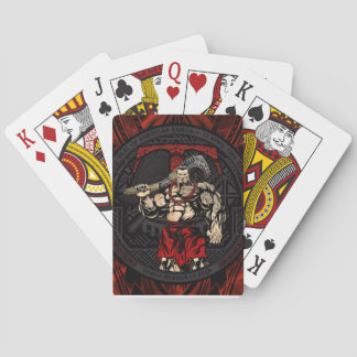 Jeu De Cartes Les Samoa américaines scphoques