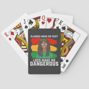 Jeu De Cartes Les Verrous De 12 Jours Me Rendent Dangereux