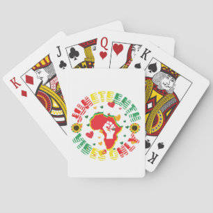 Jeu De Cartes Les Vibes Du 18° Juillet Ne Fêtent Que La Liberté