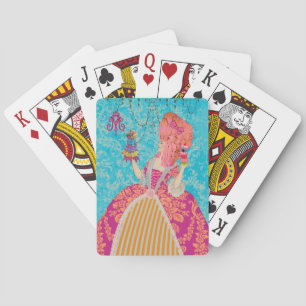 Jeu De Cartes Let Them Eat Cake