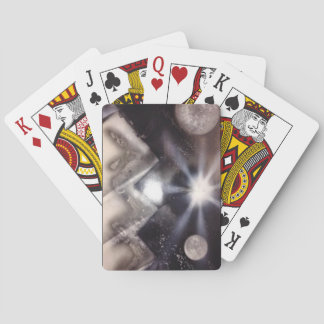 Jeu De Cartes L'Extrême Orient