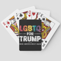 LGBTQ POUR TRUMP GAY LESBIENNE POUR TRUMP 2024