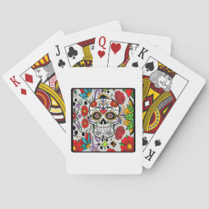 Jeu De Cartes L'histoire du sucre